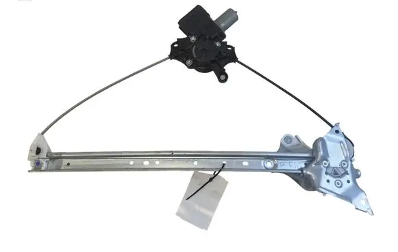 Toyota RAV 4 (XA50) Front door window regulator with motor 8572012520