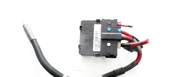 Mini One - Cooper Coupe R56 Fuse box set V49136723 56047610