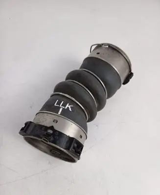 Intercooler hose/pipe