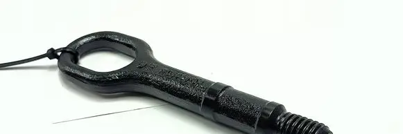 Skoda Yeti (5L) Tow bar 