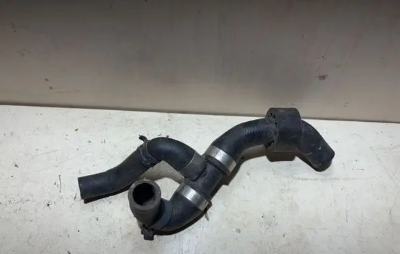 Skoda Octavia Mk3 (5E) Engine coolant pipe/hose 04L122073B