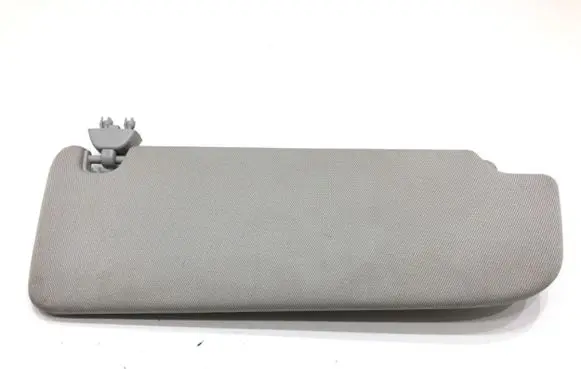 Audi A6 C7 Sun visor 4G0857551