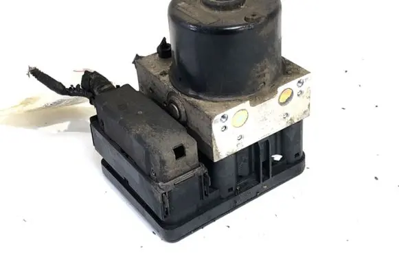 Volkswagen Golf IV ABS Pump 1J0614517J
