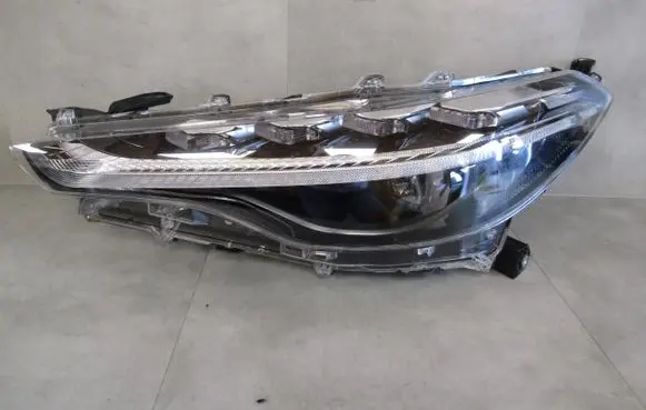 Toyota Corolla Cross Headlight/headlamp HASC016184 29746