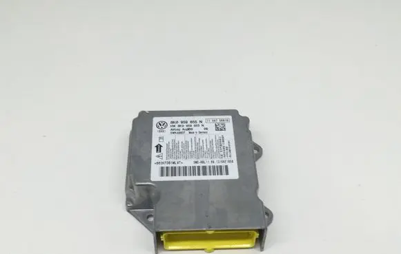 Audi A5 8T 8F Airbag control unit/module 8K0959655N