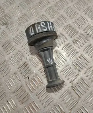 Nissan Qashqai Rear shock absorber damper bump stop 550344EA0A