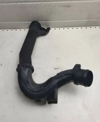 Peugeot 5008 Intercooler hose/pipe 9675758280