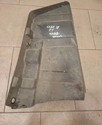 KIA Ceed Rear underbody cover/under tray 86692J7300