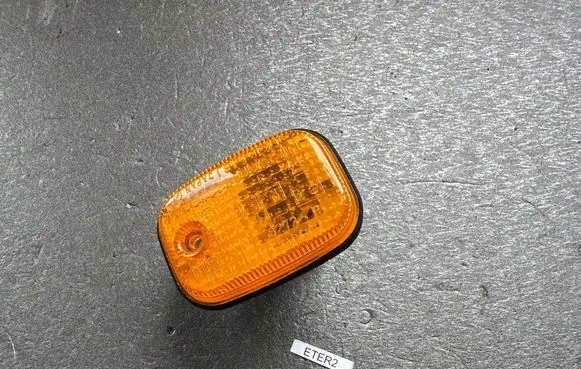 Nissan Terrano Front indicator light B616015G01