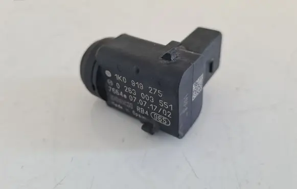 Volkswagen Touran I Parking PDC sensor 1K0919275