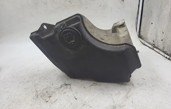 BMW 3 E46 Windshield washer fluid reservoir/tank 