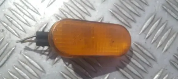 Ford Galaxy Front fender indicator light 3a0949117a 251796
