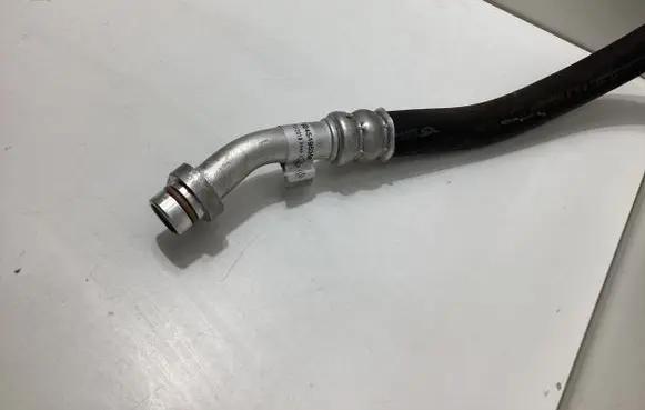 Renault Kadjar Air conditioning (A/C) pipe/hose 924549539R