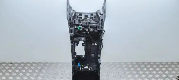 Peugeot 508 II Other center console (tunnel) element 9816164780 9816088677 9813829177