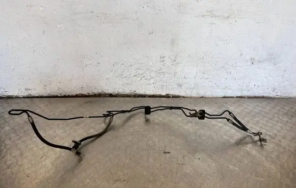 BMW X5M E70 Power steering hose/pipe/line 6776740