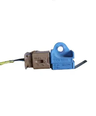 Hyundai i20 (PB PBT) Airbag deployment crash/impact sensor 959200X000