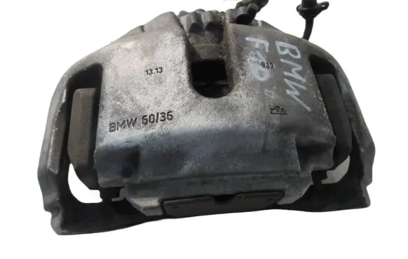 BMW 5 F10 F11 Front brake caliper 34116786818