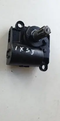 Hyundai ix35 A/C air flow flap actuator/motor 