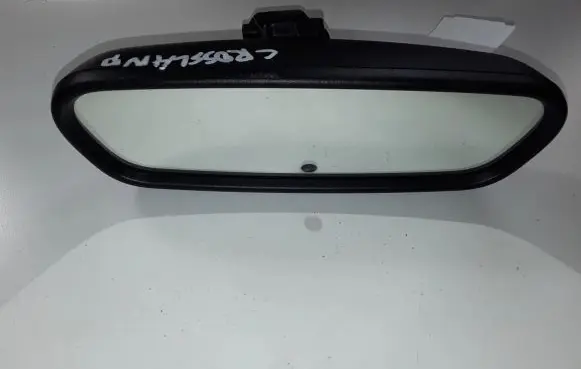Opel Crossland X Rear view mirror (interior) 46046396