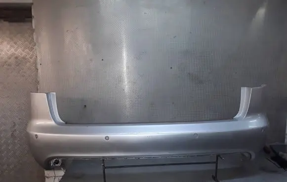 Audi A6 S6 C6 4F Rear bumper 