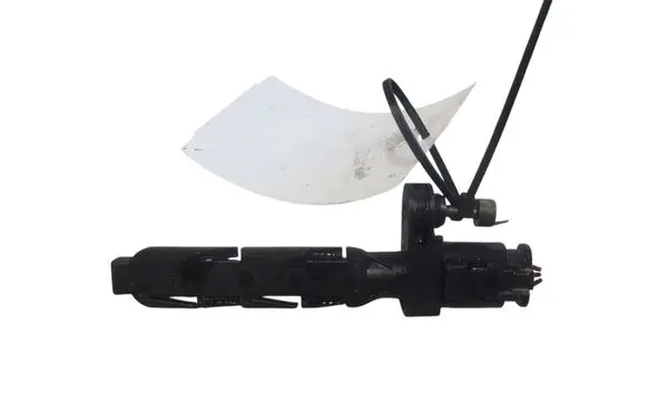 BMW 1 E81 E87 Crankshaft position sensor 780518801