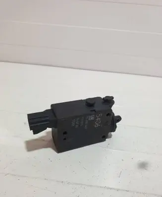 Opel Zafira A Central locking motor 90460062 1101215