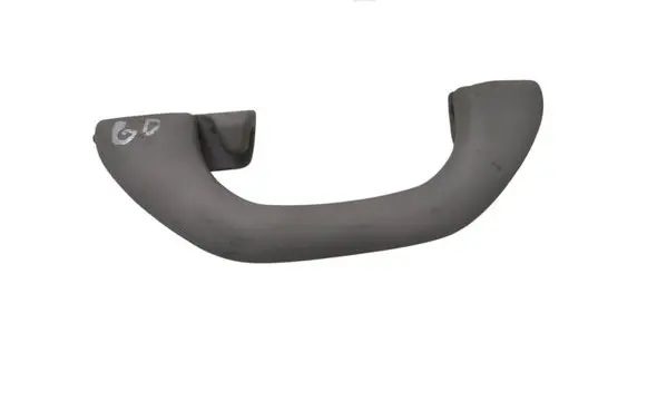 Skoda Octavia Mk2 (1Z) Rear interior roof grab handle 5J0857607A 5J0857607B