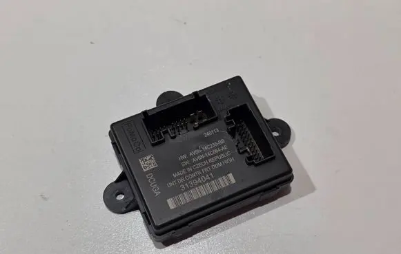 Volvo V40 Cross country Door control unit/module 31394041