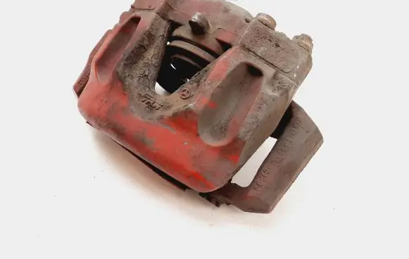 Mercedes-Benz E C207 W207 Front brake caliper