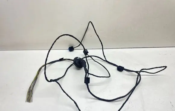BMW 3 E46 Parking sensor (PDC) wiring loom 8369503 61138369503