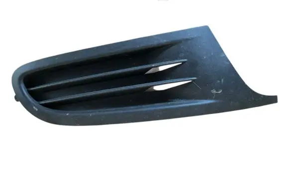 Volkswagen Golf VI Front bumper lower grill 5K0853666A
