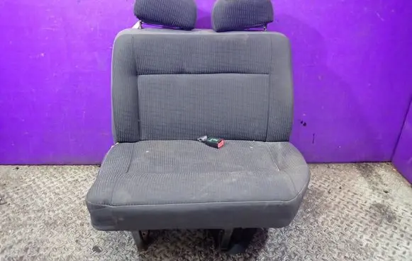 Volkswagen Transporter - Caravelle T4 Front driver seat 