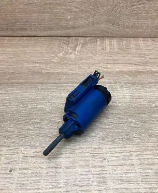 Audi A4 S4 B6 8E 8H Brake pedal sensor switch 8E0927189 19322005 WITHPLUG