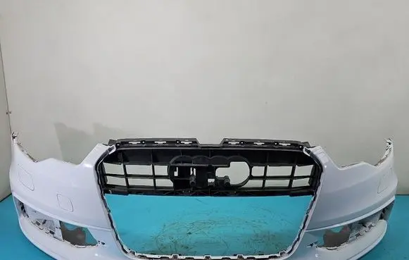 Audi A6 S6 C7 4G Front bumper IMPRK1516301