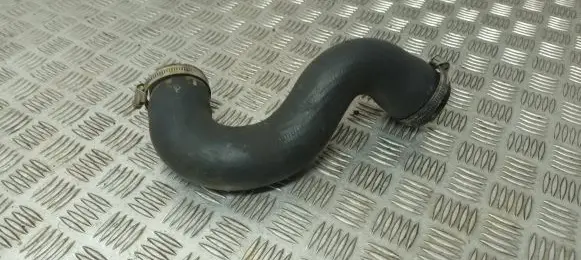 Peugeot 307 Intercooler hose/pipe
