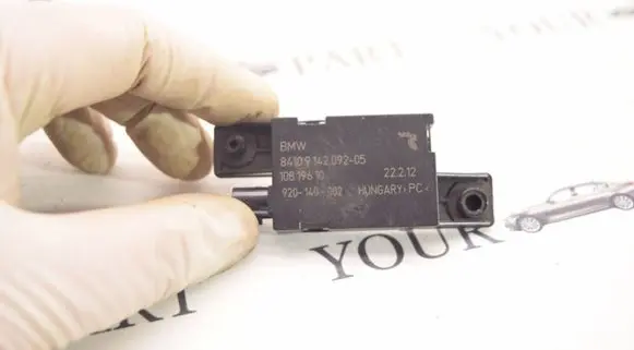 BMW X3 F25 Bluetooth antenna 9142092