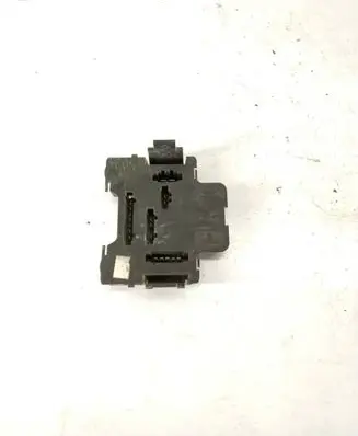Volkswagen Transporter - Caravelle T4 Tail light bulb cover holder 701945257