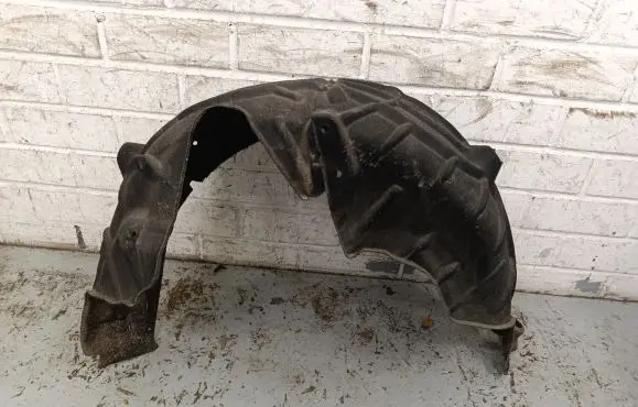 BMW 2 F44 Rear arch fender liner splash guards