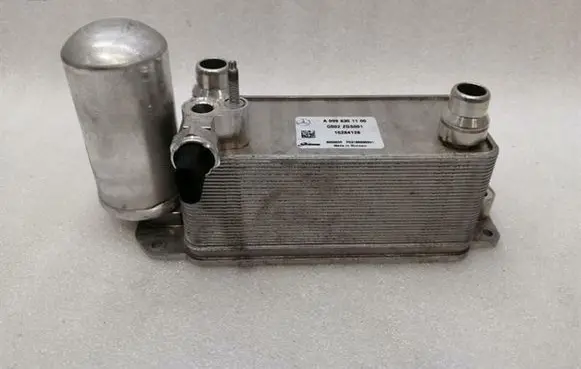 Mercedes-Benz EQC Other control units/modules A0998301100