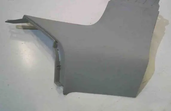 Audi Q5 SQ5 (C) pillar trim 8R0867245M