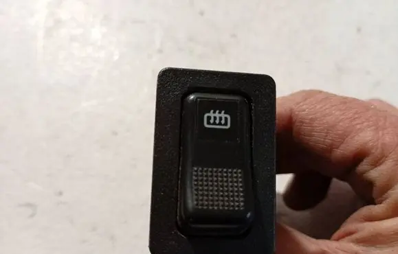 KIA Pride Other switches/knobs/shifts LS044311S
