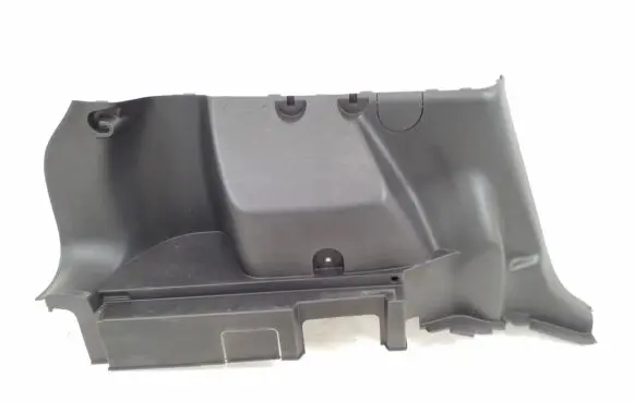 Jeep Compass Trunk/boot side trim panel OYF67XDVAL
