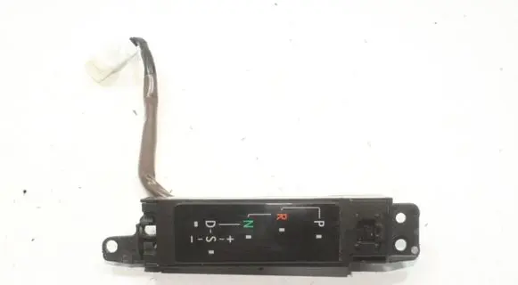 Lexus RC Gear shift selector indicator 76L798RHD