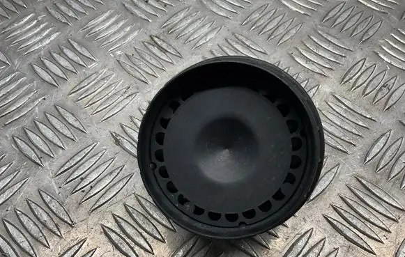BMW 6 F12 F13 Alarm system siren 9268738 63945210
