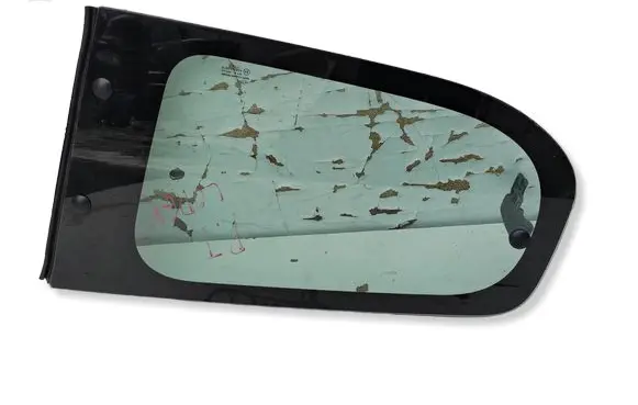 Dacia Lodgy Rear side window 