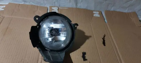Chevrolet Captiva Front fog light
