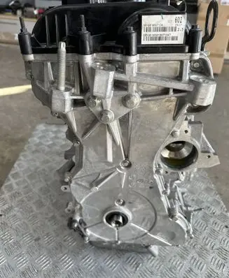 Ford Kuga III Engine BGDA