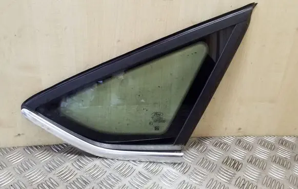Ford Focus Rear side window BM51A297B00D