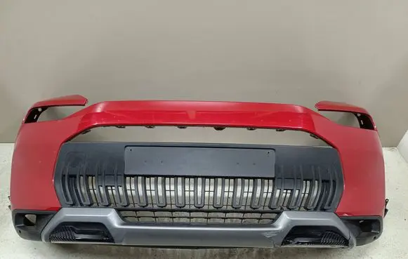 Citroen C3 Front bumper CC9367871S
