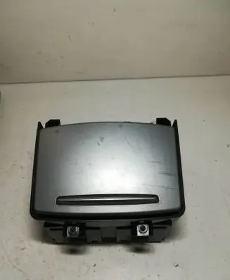 Audi A6 S6 C6 4F Cup holder front 4F1862533C